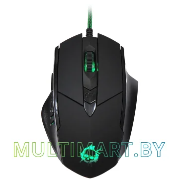 Игровая мышь Oklick 815G Inferno